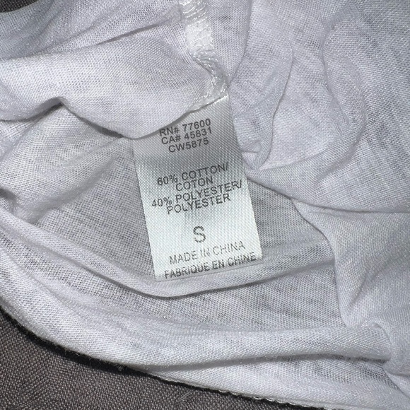 Chaser Tank - Picture 5 of 5